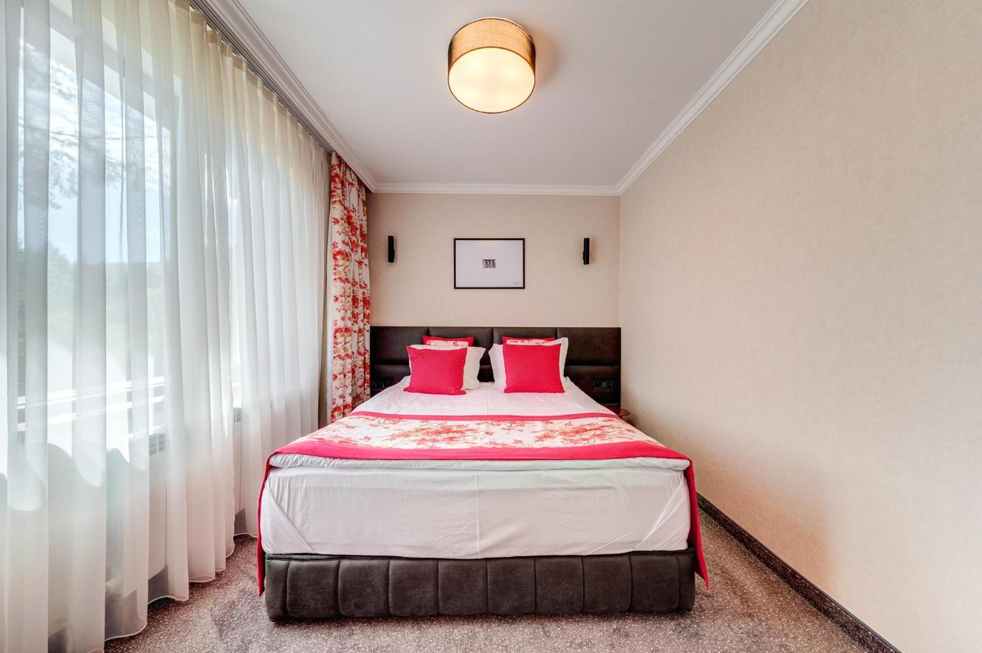 Spa Hotel Kiparis Smolyan Extérieur photo
