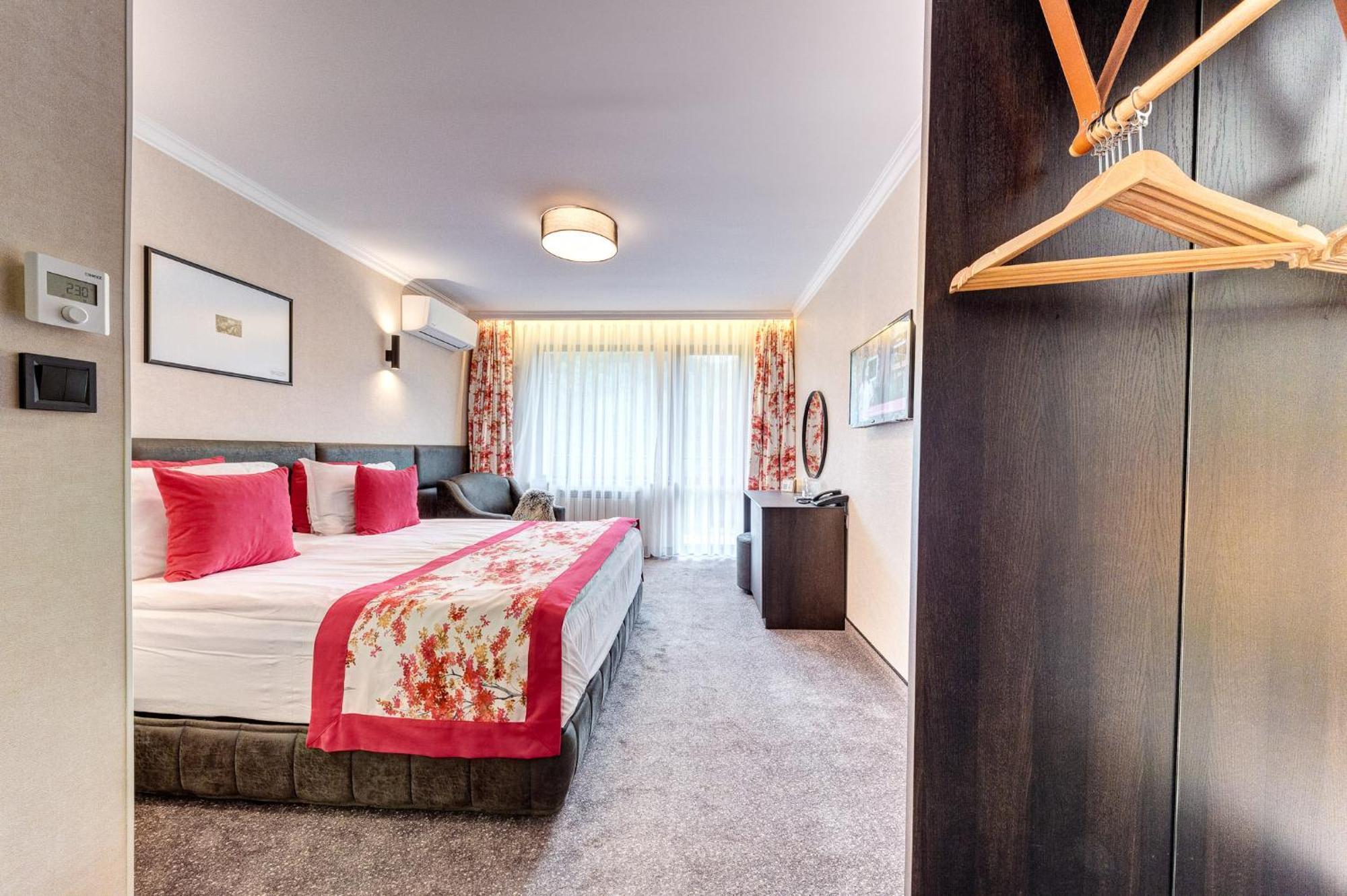 Spa Hotel Kiparis Smolyan Extérieur photo
