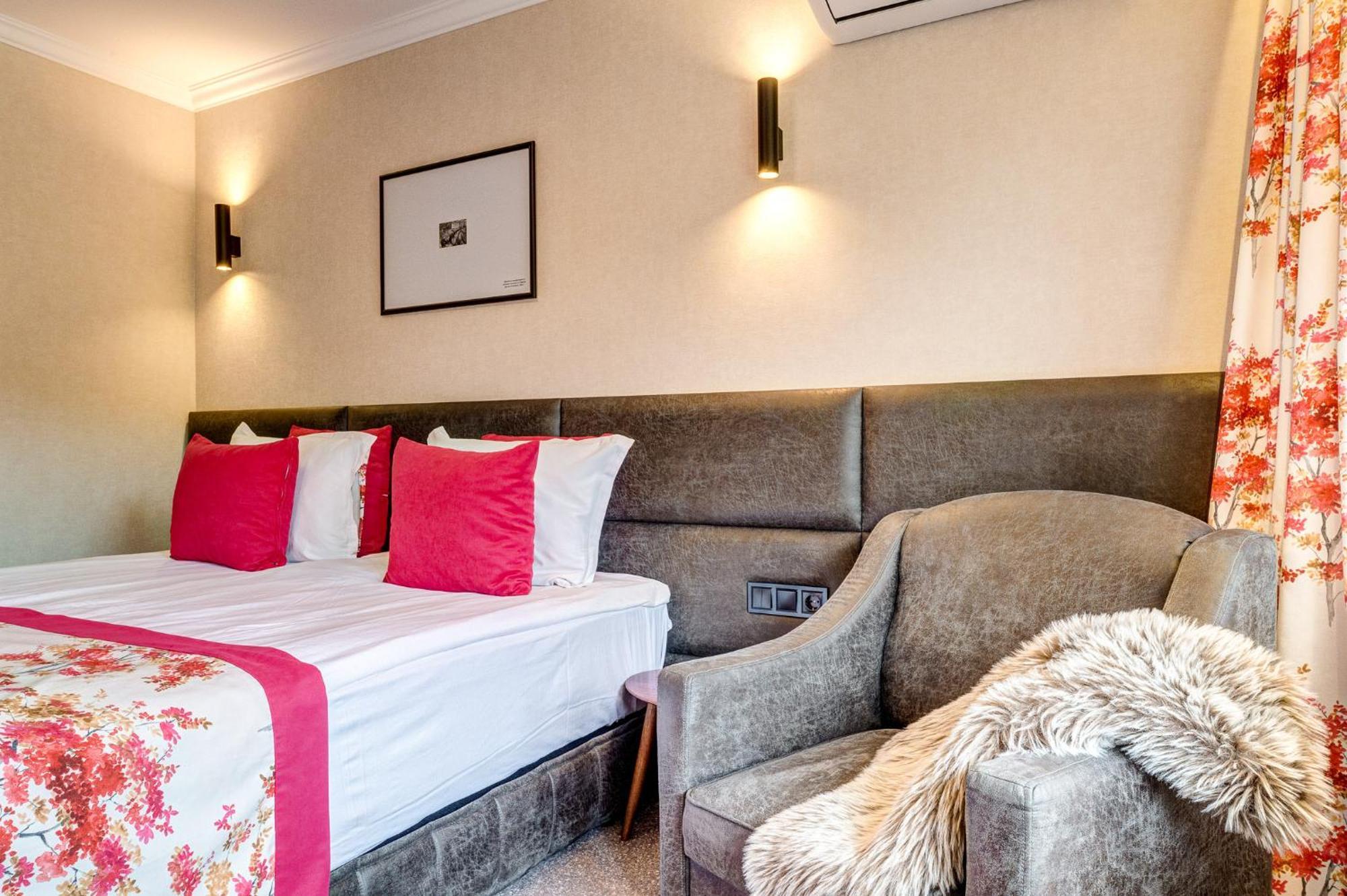 Spa Hotel Kiparis Smolyan Extérieur photo
