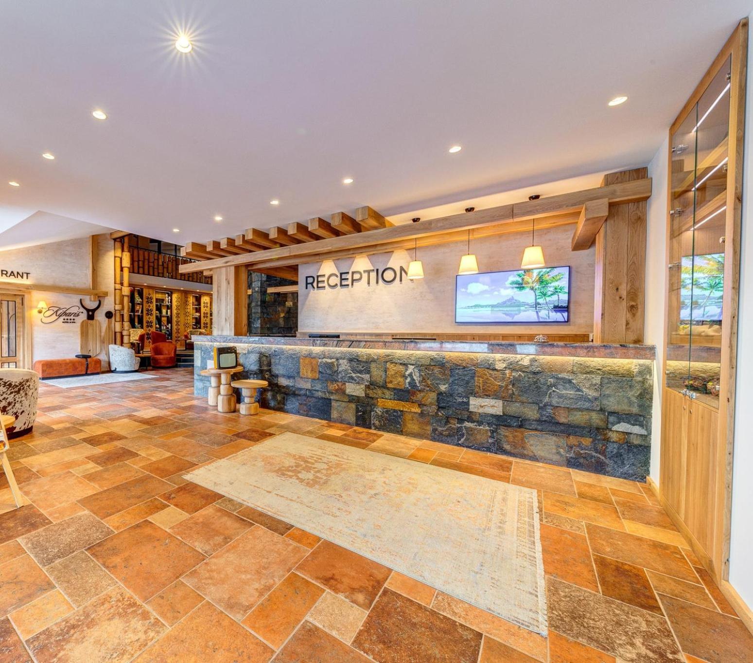Spa Hotel Kiparis Smolyan Extérieur photo