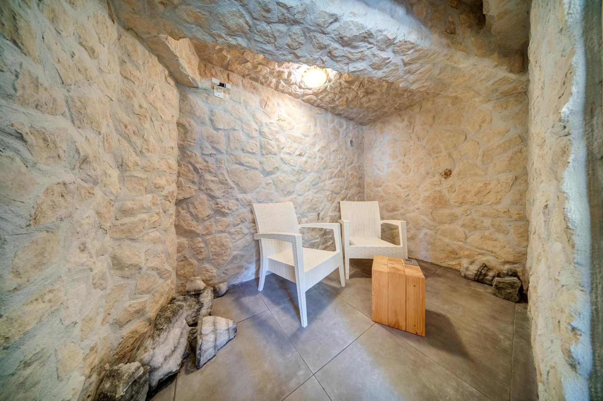 Spa Hotel Kiparis Smolyan Extérieur photo
