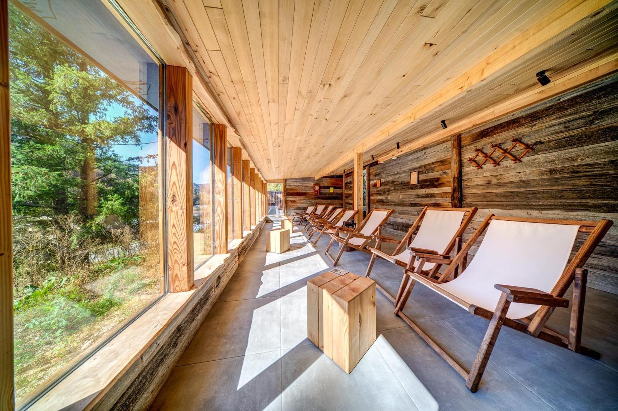 Spa Hotel Kiparis Smolyan Extérieur photo